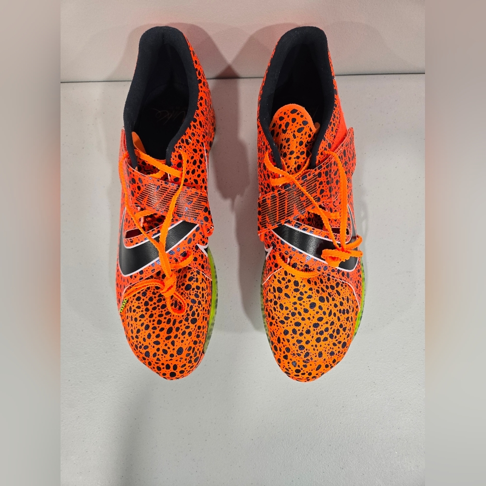Nike Air Zoom Track & Field Elite 2024 Paris Olympics Kim Jones Rare Mens 11
